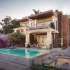 Villa du développeur еn Yalıkavak, Bodrum vue sur la mer piscine - acheter un bien immobilier en Turquie - 67852