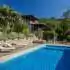 Villa in Yalikavak, Bodrum pool - buy realty in Turkey - 7591
