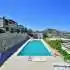 Villa in Yalikavak, Bodrum pool - buy realty in Turkey - 7658