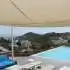 Villa in Yalikavak, Bodrum sea view pool - buy realty in Turkey - 7901
