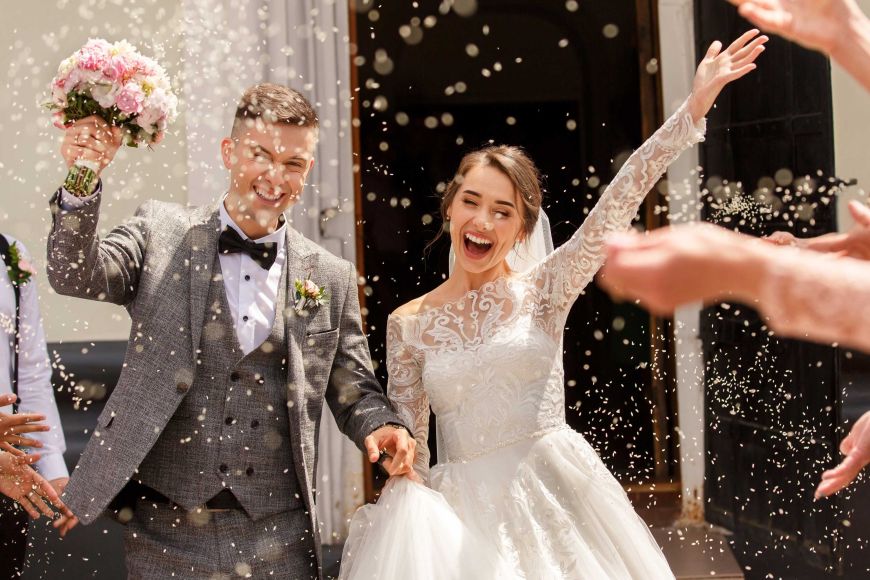 تقاليد الزواج التركي