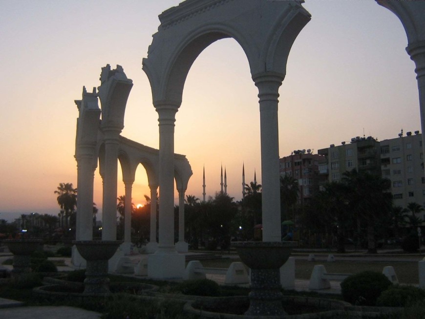 Mersin Turkey Guide Mersin Short Info Mersin Pictures