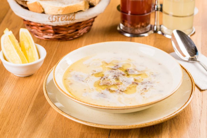 Ezogelin Soup: A Rich and Legendary Dish