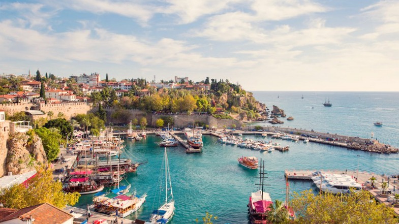 Life in Antalya And Turkish Real Estate | Tolerance