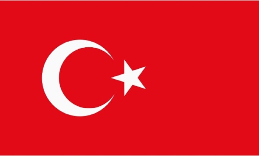 Turkish Flag - 7 Things You Didn't Know About it
