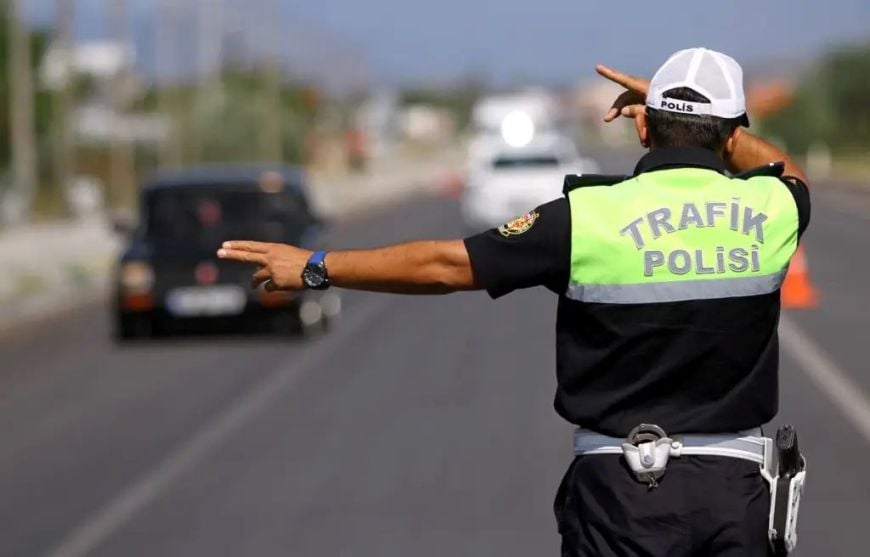 Roads, fines, rules, and signs in Turkey: features and differences-1