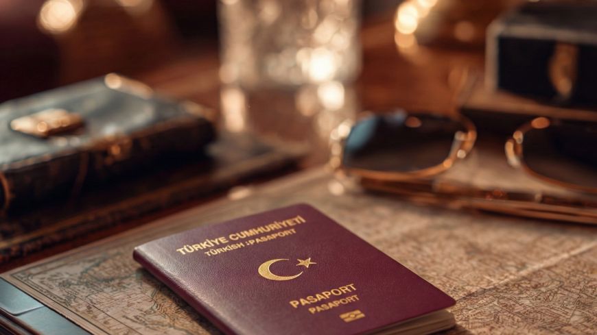 Turkish citizenship through the purchase of property Years of experience · Clients from 37+ countries · For the whole family
