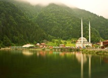 trabzon images
